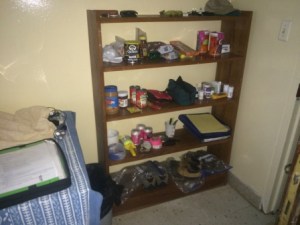 1pantry