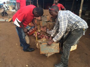 Selecting the perfect cement block molds.